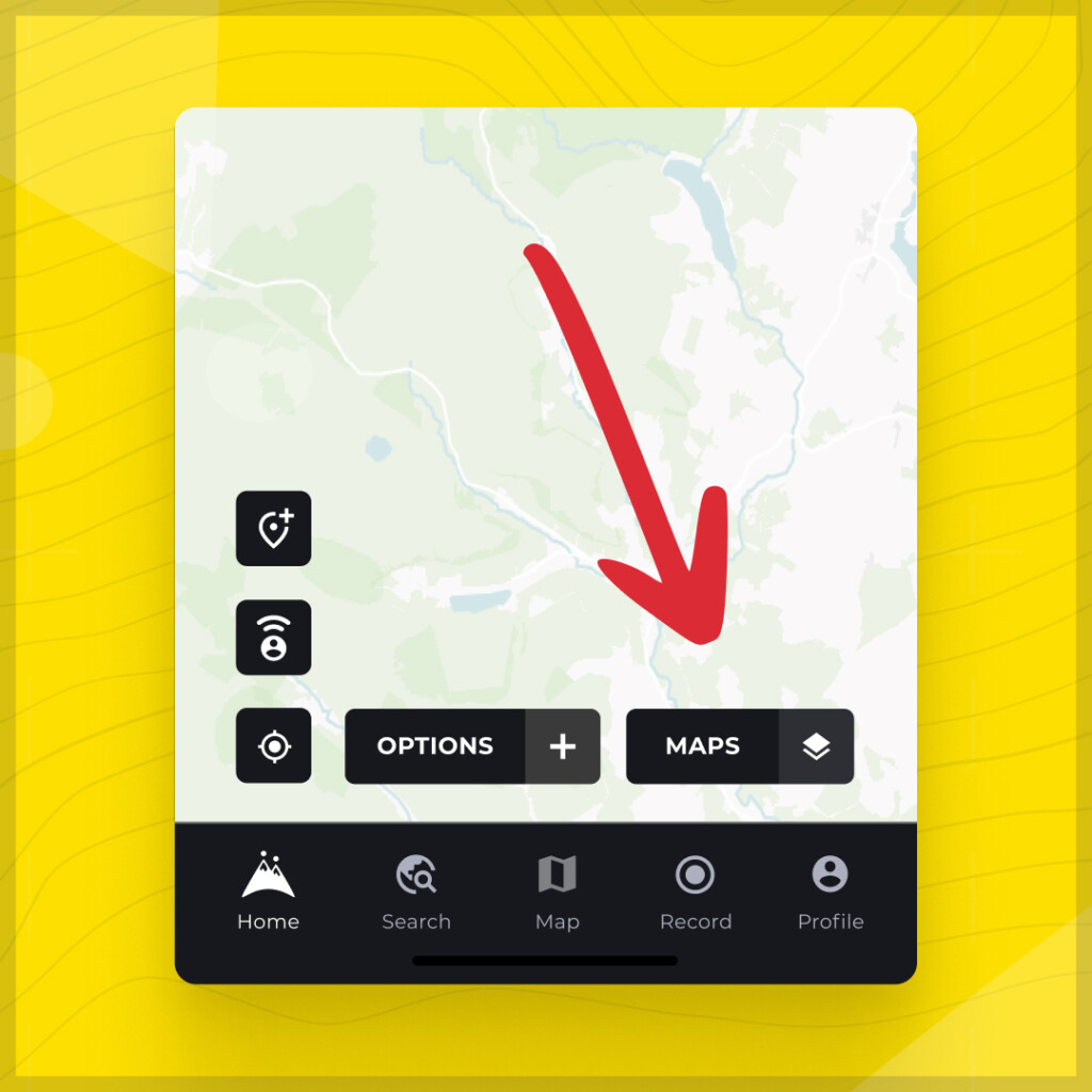 HiiKER Maps HiiKER Support HiiKER Maps HiiKER Support